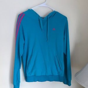 Adidas sweatshirt